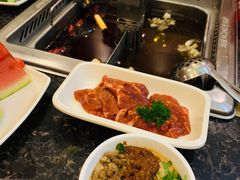 -海底捞火锅(万丰桥店)