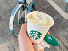 -星巴克臻选(广州二沙岛文立方店)