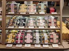 -老鼎丰糕点铺子(国贸商城店)