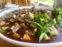 -潼南太安名鱼•特色江湖菜 太安鱼