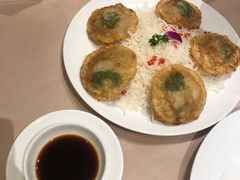 -金苑海鲜酒家(来魅力店)