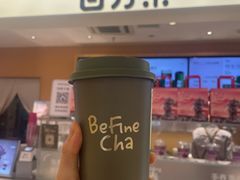 -百分茶(九洲新世界店)