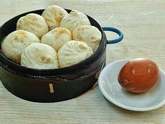 -食必思黄焖鸡米饭杭州小笼包(银杏路店)