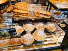 -华荣西饼屋(北关店)