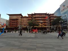 -真功夫(北京路步行街店)