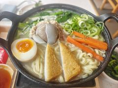 -味千拉面(金融街店)