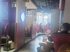 -东镇老火锅(长春路首店)