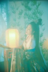-梓摄影古装写真工作室(富力广场店)