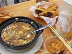 -买又大餐厅(福林里店)