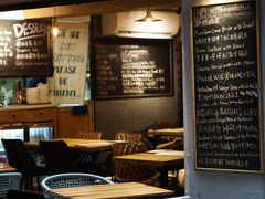门面-Cyclus Craft Kitchen薩克思手工厨房