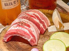 -蚂蚁洞·烤肉大营地(上海静安大悦城店)
