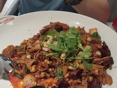 -拿渡·水煮鱼麻辣香锅(王府井奥莱·香江小镇店)