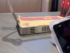 -钱锋炭缸烧烤(南湖大路总店)