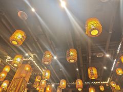 -杨记隆府(南坪店)
