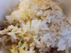 鸽肾焗饭-百利鸽王(紫薇路店)