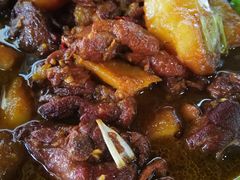 -东财大盘鸡(黑石礁店)