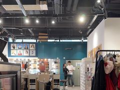 -海马体照相馆(天津世纪都会店)