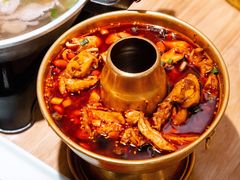 -全牛匠·乐山跷脚牛肉(新中关店)