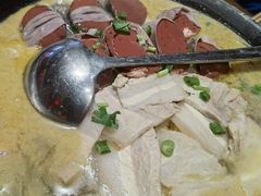 -鸽子窝(黄村店)