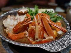 -蟹将军·松叶蟹和牛日料放题自助(K11店)