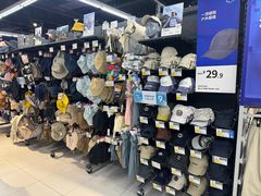 -迪卡侬(高新万达店)