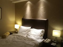 -北京西单美爵酒店