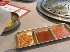 -韩一品韩国料理(柏庐南路店)