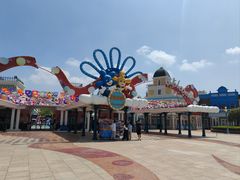 -大连海昌发现王国主题公园