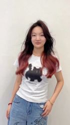 -TRIMS HAIR 修剪造型·烫染接发