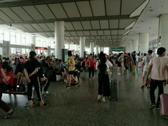 -苏州汽车客运北站