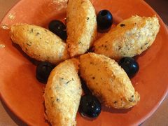 -ALBERGUE 1601 婆仔屋葡国餐厅