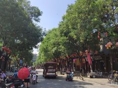-老槐树煎包