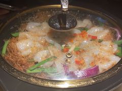 -绿茶餐厅(昆明世纪金源店)
