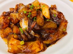 -熙春园餐厅