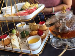 红茶-福州西湖大酒店·怡湖咖啡厅