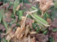 湿炒牛河-粤潮牛肉火锅店(江南大道店)
