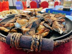 -乐在集市海鲜大排档(平潭店)