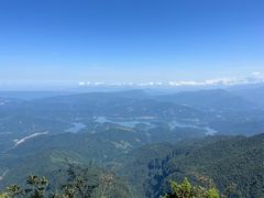 -瓦屋山景区