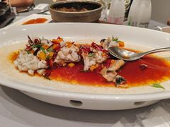 -狮王府淮扬菜(新街口友谊店)