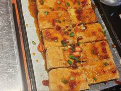 -橦橦小马扎烧烤 (传媒大学店)