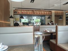 -五谷丰登农家院·地道胶东菜·海鲜烧烤(威海店)
