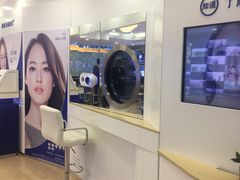 -精益眼镜(春熙路店)