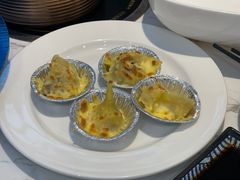 -半岛听涛蒸汽海鲜自助(K11店)