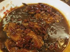 -佳佳麻辣烧菜馆