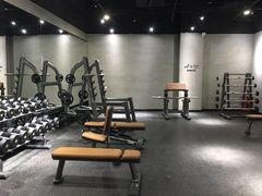 -懒人Club运动健身·运动康复·私教(三迪中心店)