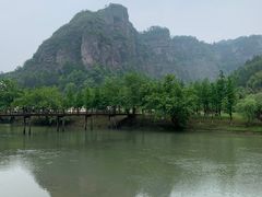 -十九峰景区