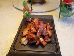 -白云中餐厅·粤菜·亚龙湾喜来登度假酒店