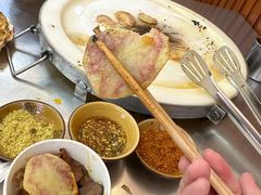 -阿昌白族石板烧(大理古城店)