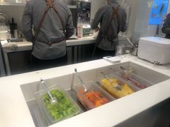 -兰熊鲜奶(西直门凯德mall店)