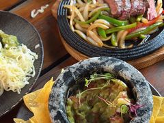 -Pistolera Mexican Cantina女枪手墨西哥餐厅(碧云路店)